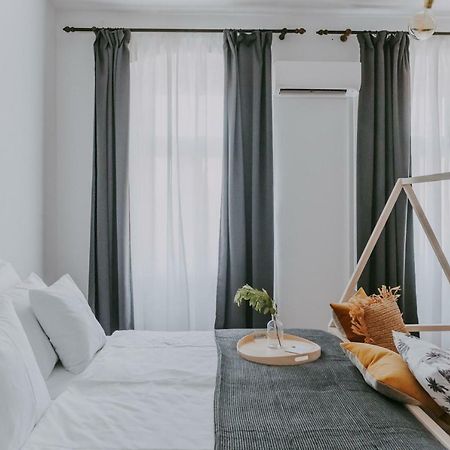 Alloro Boutique Apartment PUY Eksteriør bilde