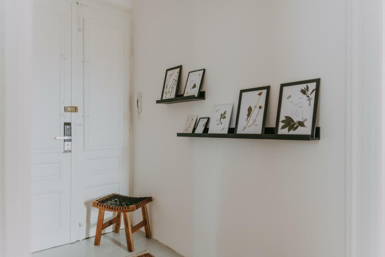 Alloro Boutique Apartment PUY Eksteriør bilde