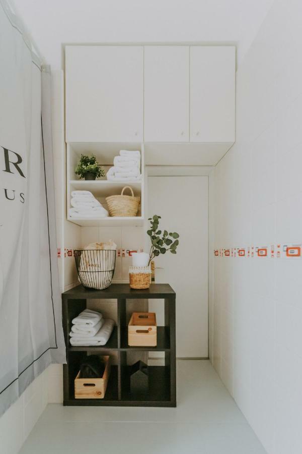 Alloro Boutique Apartment PUY Eksteriør bilde