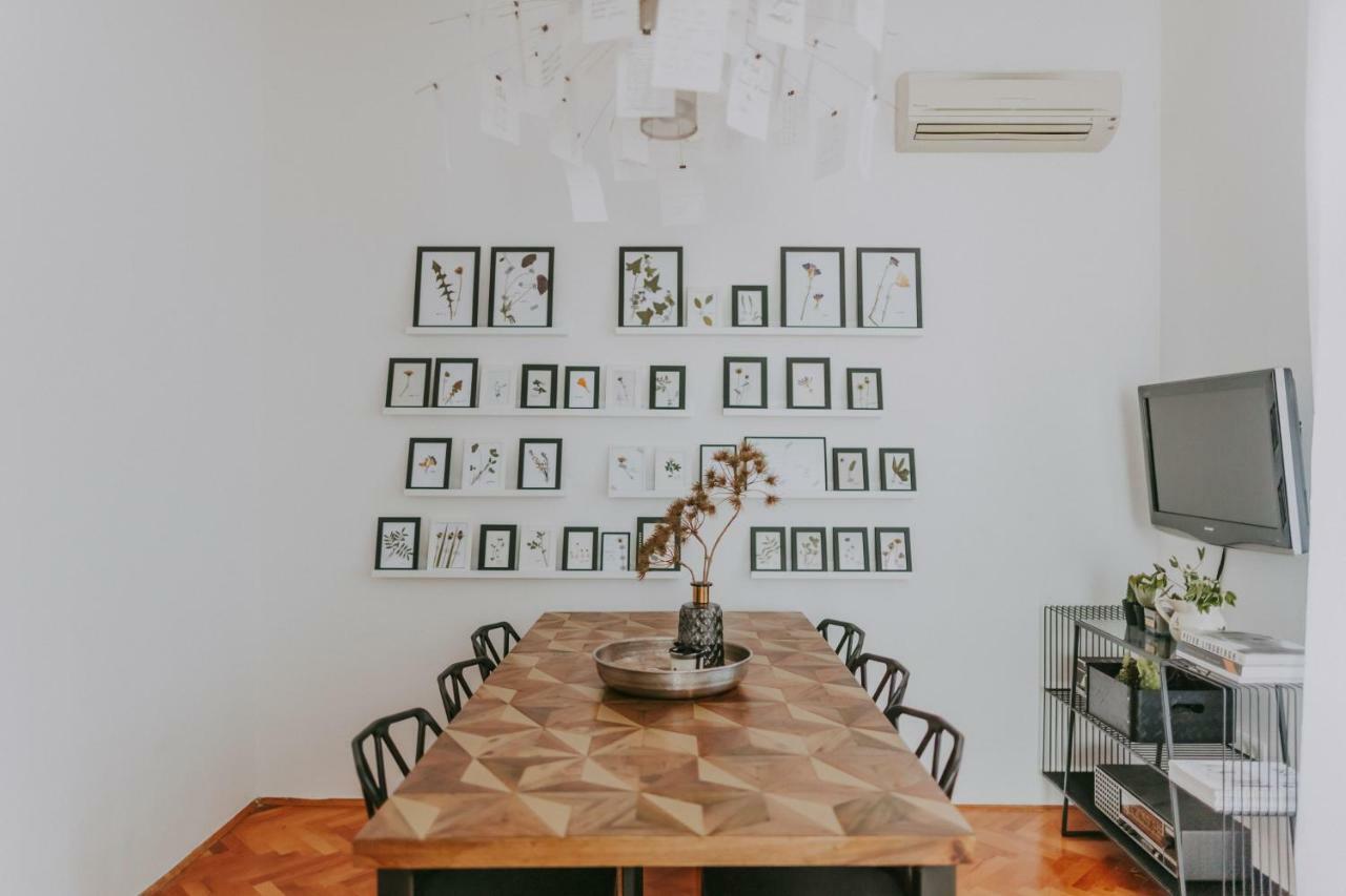Alloro Boutique Apartment PUY Eksteriør bilde