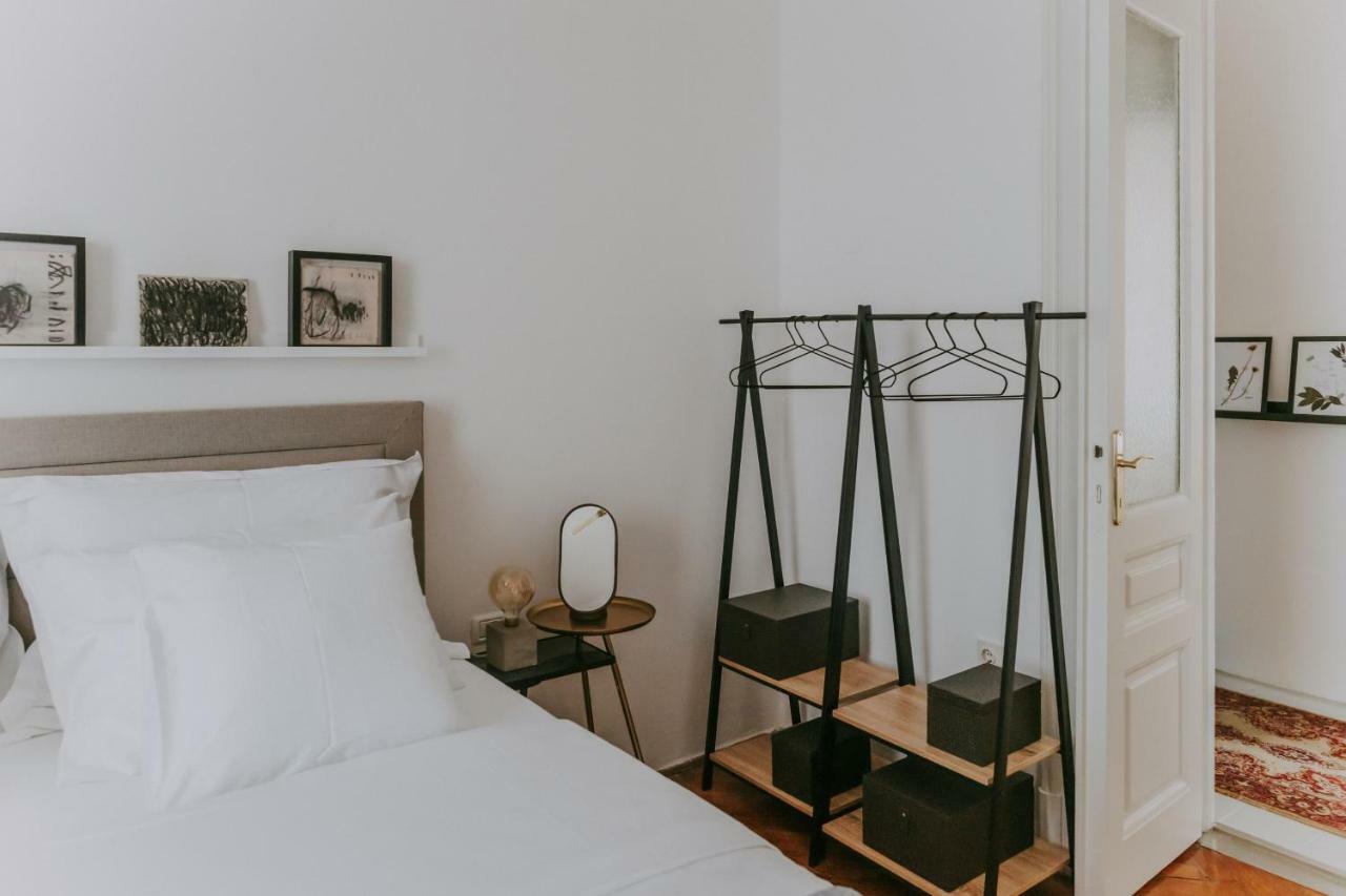 Alloro Boutique Apartment PUY Eksteriør bilde