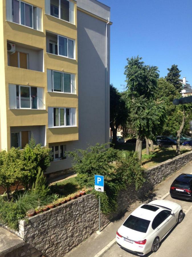 Alloro Boutique Apartment PUY Eksteriør bilde