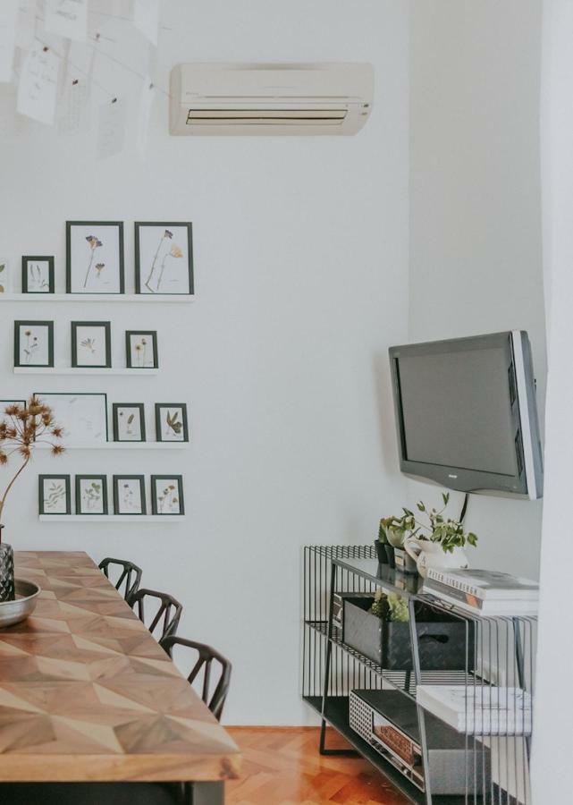 Alloro Boutique Apartment PUY Eksteriør bilde