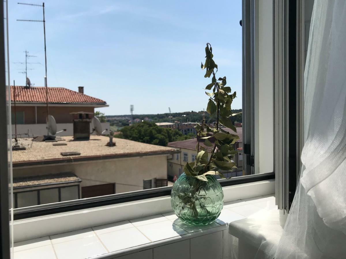 Alloro Boutique Apartment PUY Eksteriør bilde