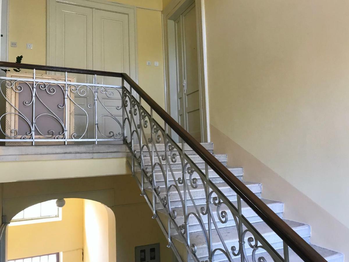 Alloro Boutique Apartment PUY Eksteriør bilde