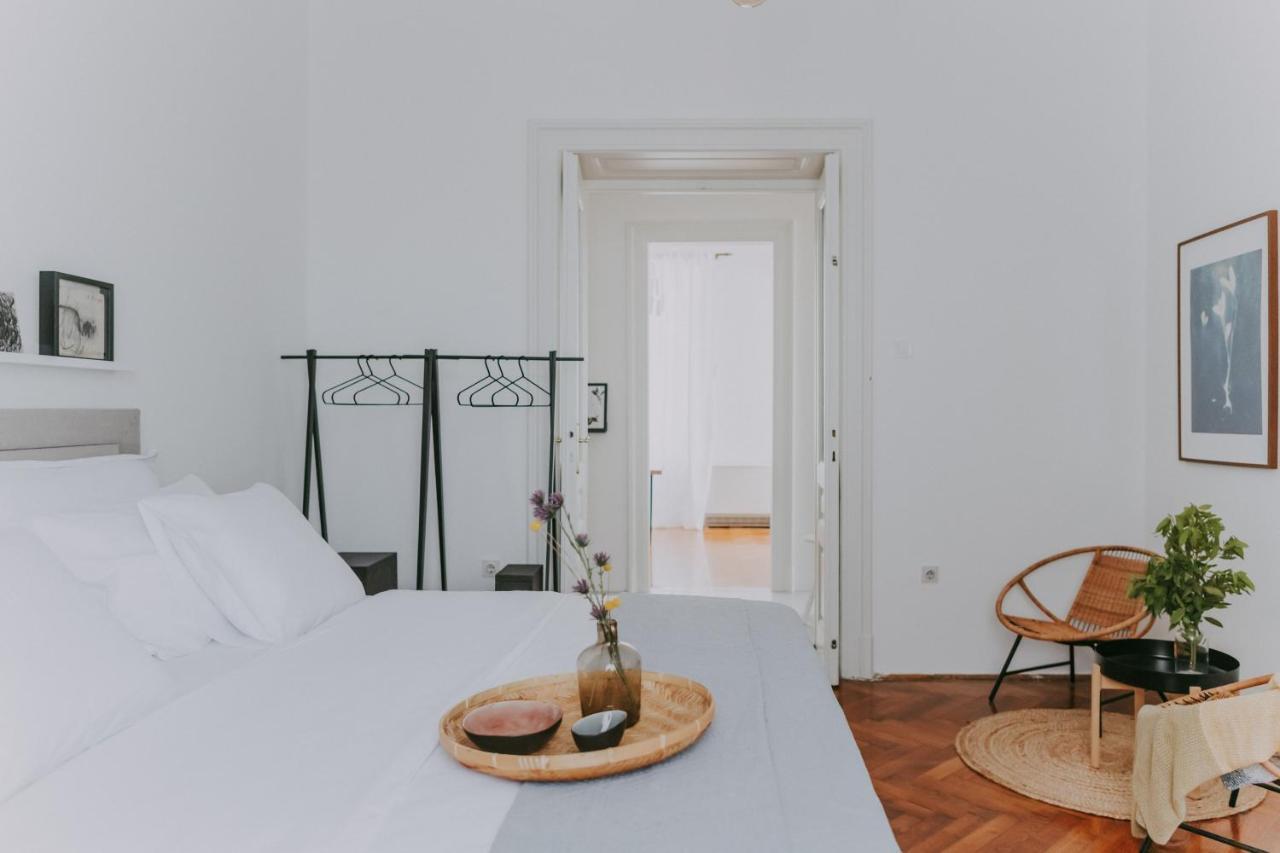 Alloro Boutique Apartment PUY Eksteriør bilde